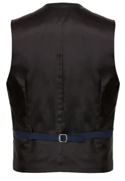 Herren CG - Club of Gents Baukasten-Weste-Modern