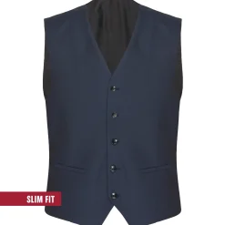 Herren CG - Club of Gents Baukasten-Weste-Modern