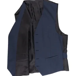 Herren CG - Club of Gents Baukasten-Weste-Modern