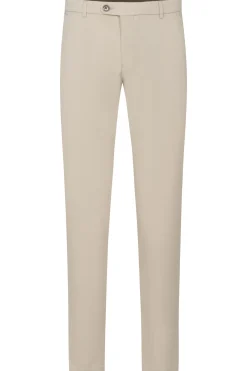 Herren Bugatti Baumwoll-Chino