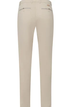 Herren Bugatti Baumwoll-Chino