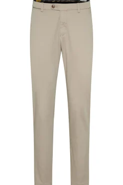 Herren Bugatti Baumwoll-Chino