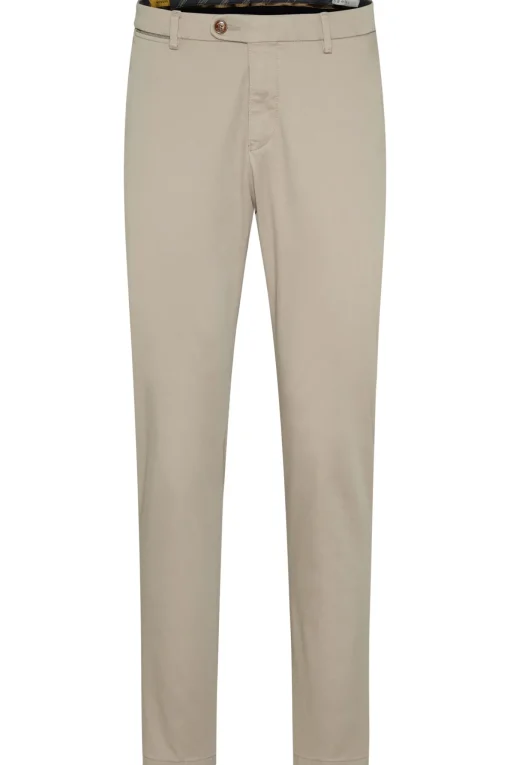 Herren Bugatti Baumwoll-Chino