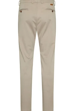 Herren Bugatti Baumwoll-Chino