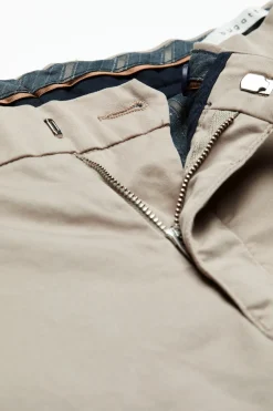 Herren Bugatti Baumwoll-Chino