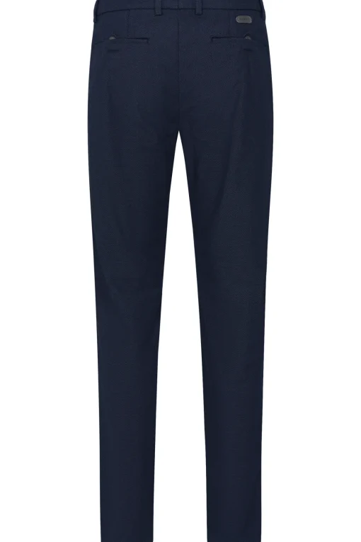 Herren Bugatti Baumwoll-Chino
