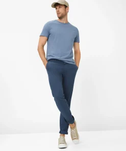 Herren Brax Baumwoll-Chino FABIO