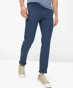 Herren Brax Baumwoll-Chino FABIO