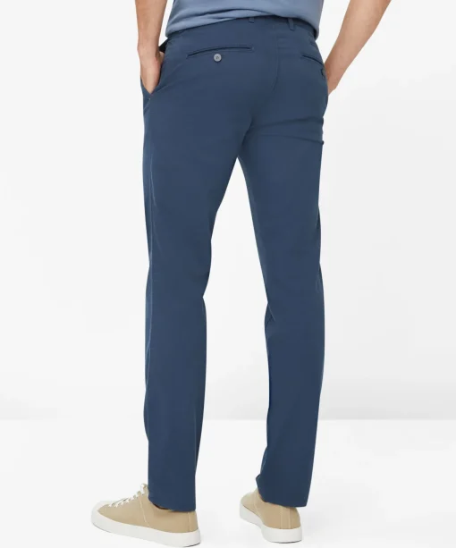 Herren Brax Baumwoll-Chino FABIO