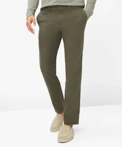 Herren Brax Baumwoll-Chino FABIO