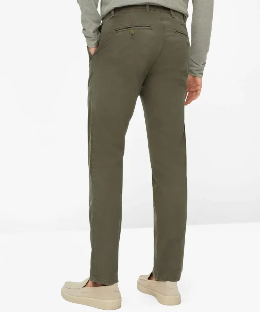 Herren Brax Baumwoll-Chino FABIO