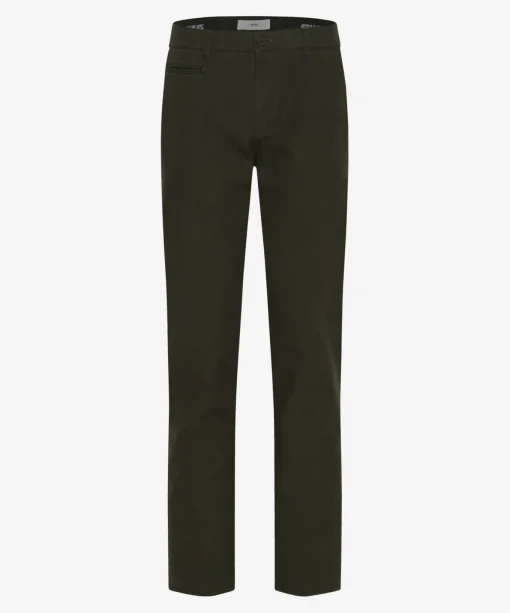 Herren Brax Baumwoll-Chino FABIO