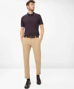 Herren Brax Baumwoll-Chino FABIO