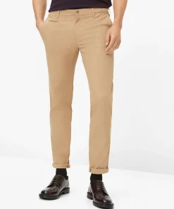 Herren Brax Baumwoll-Chino FABIO