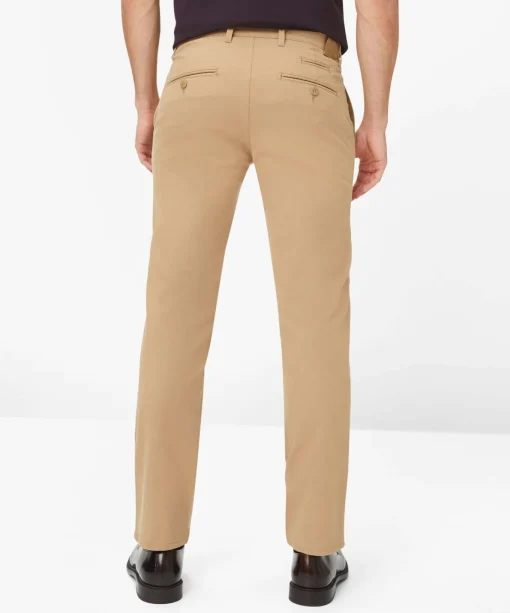 Herren Brax Baumwoll-Chino FABIO