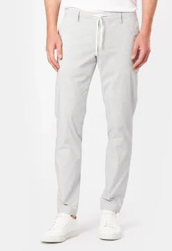 Herren Alberto Baumwoll-Chino JUMP