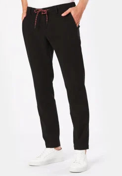 Herren Alberto Baumwoll-Chino JUMP