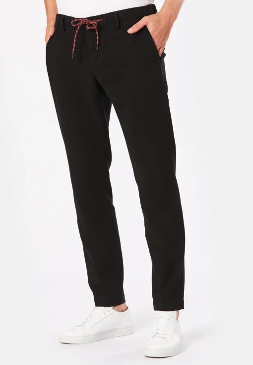 Herren Alberto Baumwoll-Chino JUMP