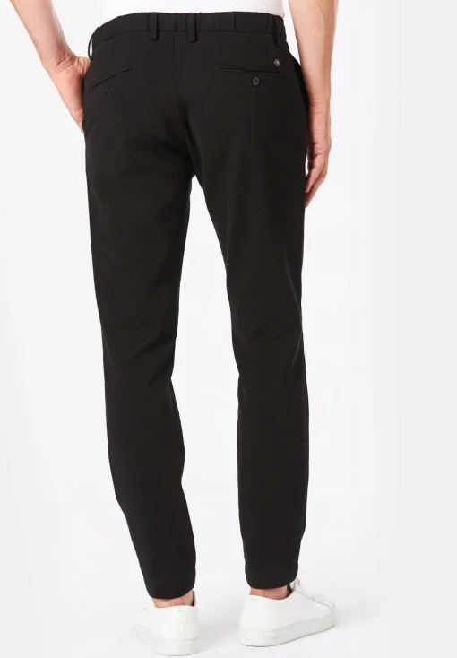 Herren Alberto Baumwoll-Chino JUMP