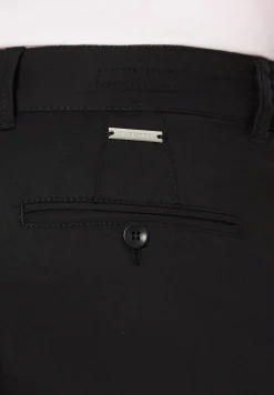 Herren Alberto Baumwoll-Chino LOU