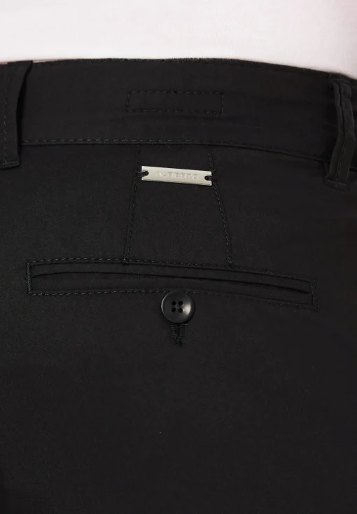 Herren Alberto Baumwoll-Chino LOU