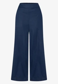 Damen More & More Baumwoll-Culotte