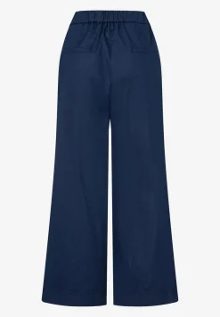 Damen More & More Baumwoll-Culotte