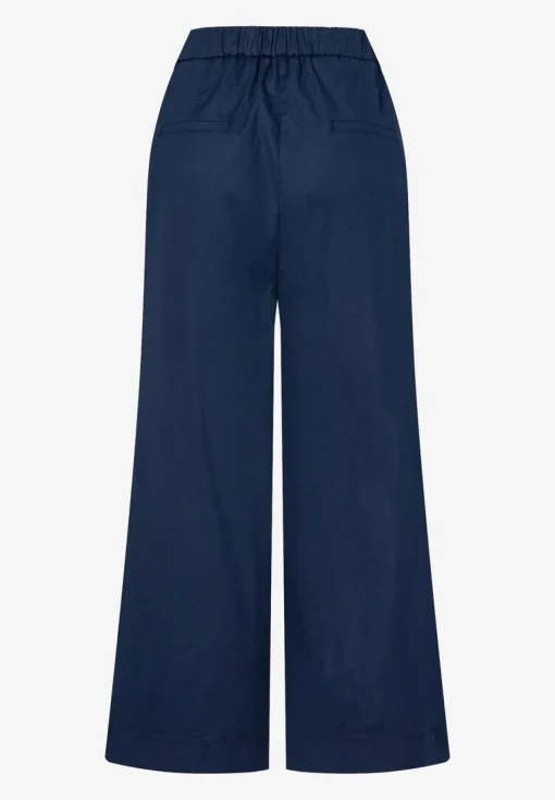 Damen More & More Baumwoll-Culotte