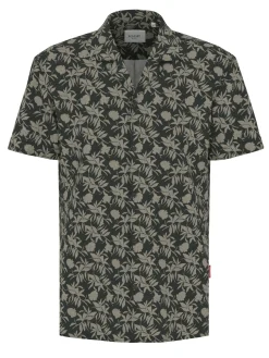 Herren JOOP! Jeans Baumwoll-Hemd Hanes