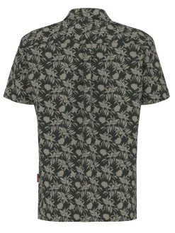 Herren JOOP! Jeans Baumwoll-Hemd Hanes