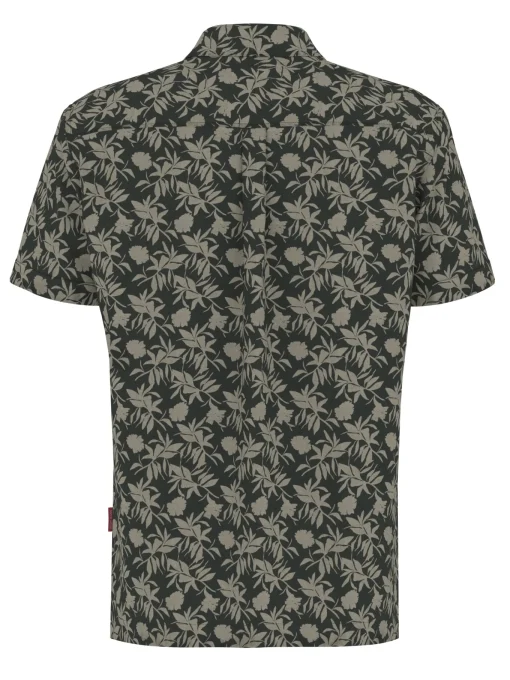 Herren JOOP! Jeans Baumwoll-Hemd Hanes