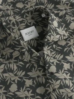 Herren JOOP! Jeans Baumwoll-Hemd Hanes