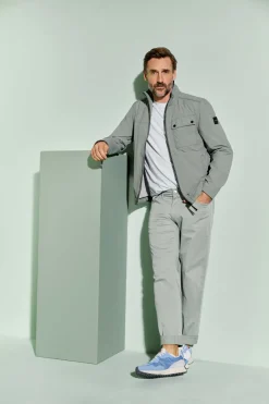 Herren Brax Baumwoll-Hose CADIZ Marathon