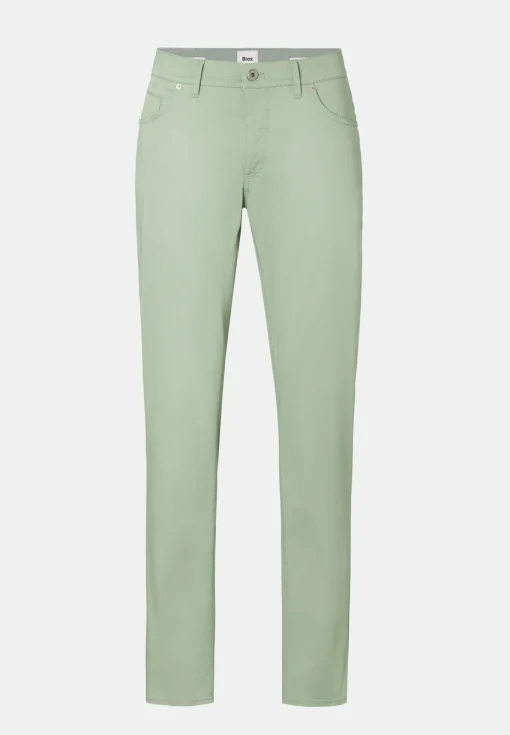 Herren Brax Baumwoll-Hose CADIZ Marathon