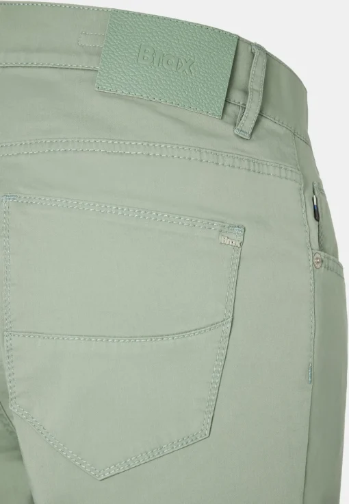 Herren Brax Baumwoll-Hose CADIZ Marathon