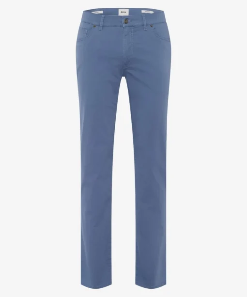 Herren Brax Baumwoll-Hose CADIZ Marathon