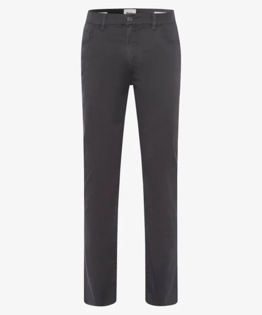 Herren Brax Baumwoll-Hose CADIZ Ultralight