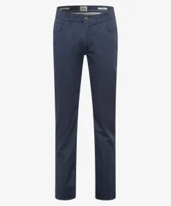Herren Brax Baumwoll-Hose CADIZ Ultralight