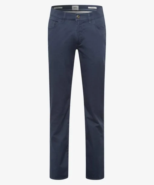 Herren Brax Baumwoll-Hose CADIZ Ultralight
