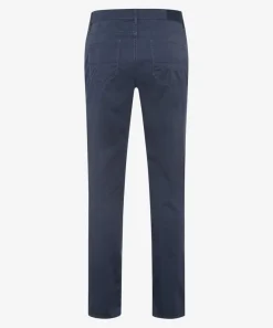 Herren Brax Baumwoll-Hose CADIZ Ultralight