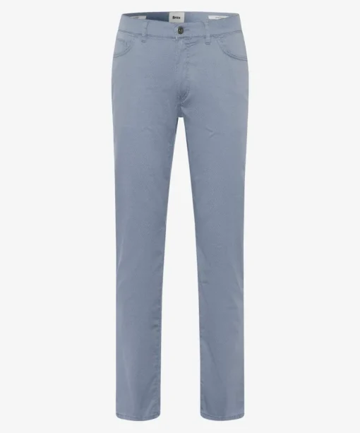 Herren Brax Baumwoll-Hose CADIZ Ultralight