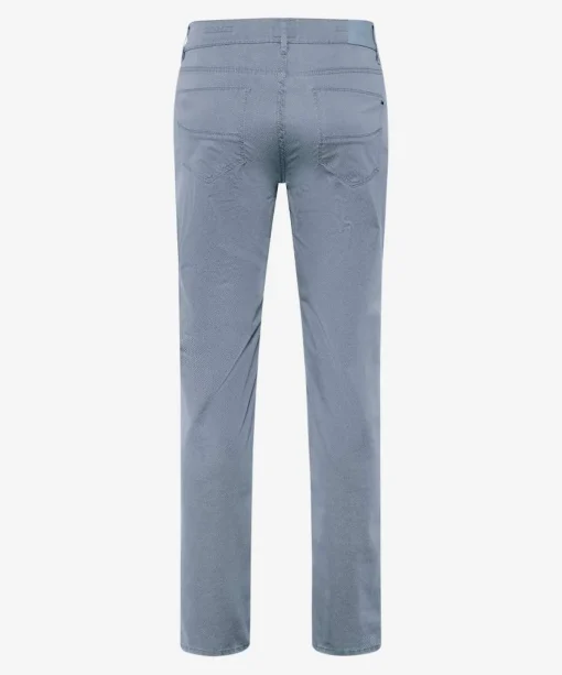 Herren Brax Baumwoll-Hose CADIZ Ultralight