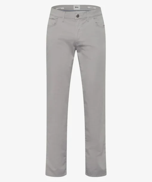 Herren Brax Baumwoll-Hose CADIZ Ultralight
