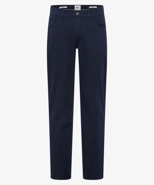 Herren Brax Baumwoll-Hose CADIZ Ultralight