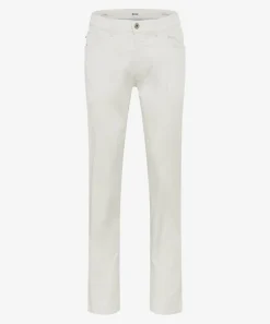 Herren Brax Baumwoll-Hose CADIZ Ultralight