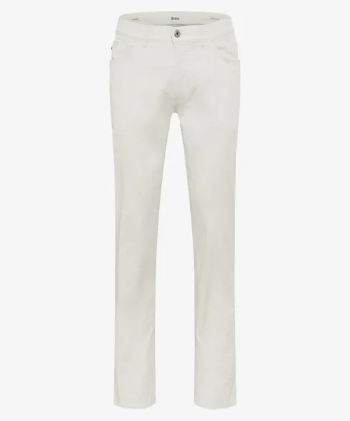 Herren Brax Baumwoll-Hose CADIZ Ultralight