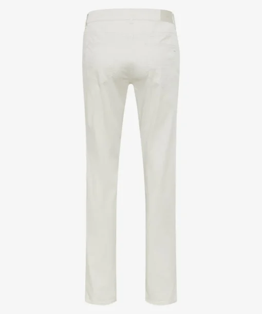 Herren Brax Baumwoll-Hose CADIZ Ultralight