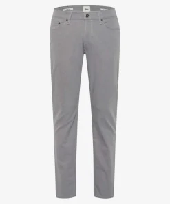 Herren Brax Baumwoll-Hose CHUCK Triple Flex