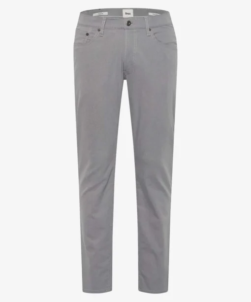Herren Brax Baumwoll-Hose CHUCK Triple Flex