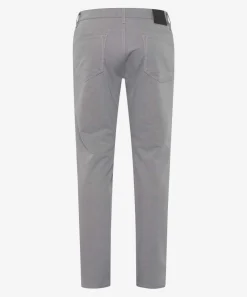 Herren Brax Baumwoll-Hose CHUCK Triple Flex